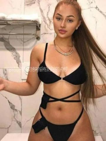 Индивидуалка Ефросинья Фотография 3