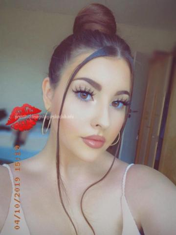 Индивидуалка Ирма Фотография 4